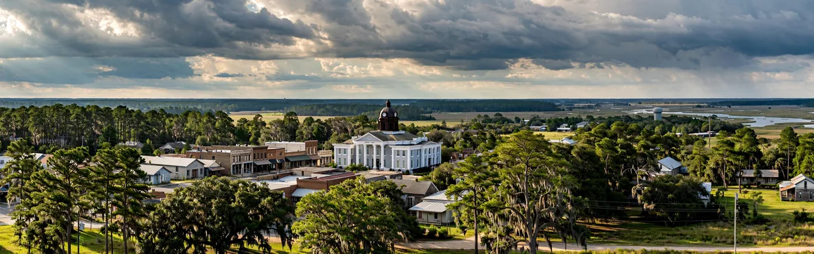 Discovering Baxley, GA: A Journey Through the City's Charming Neighborhoods and Weather Patterns