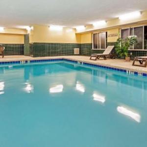 Country Inn & Suites by Radisson, Augusta at I-20, GA Augusta
