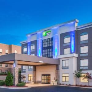 Holiday Inn Express & Suites Augusta West - Ft Gordon Area Grovetown