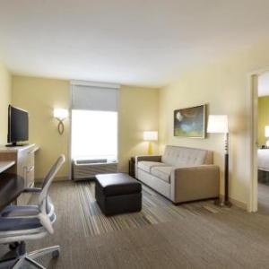 Home2 Suites by Hilton Grovetown Augusta Area Grovetown