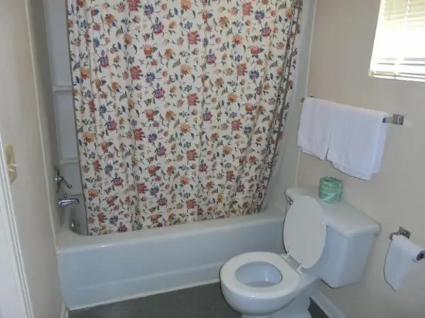 Pinelodge Motel 8