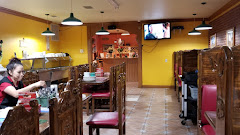 Mexican near Pinelodge Motel